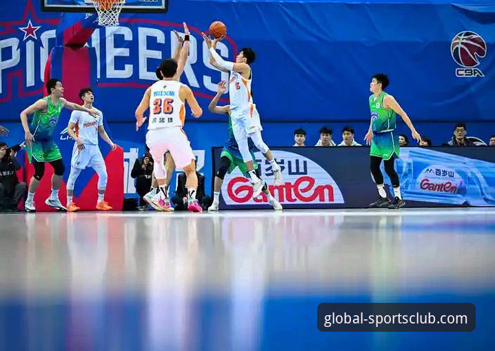 一场逆转好戏的沉浸式体验：CBA京闽大战深度评测